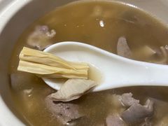 -發起人·肉骨茶(万象汇店)