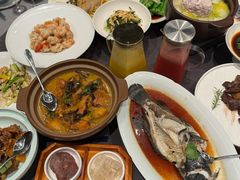 -百富源·海鲜辽菜(和平北大街店)