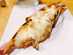 -炙忧烤肉屋(中国铁建广场店)