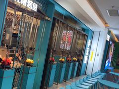 -半天妖烤鱼(大兴大悦春风里店)