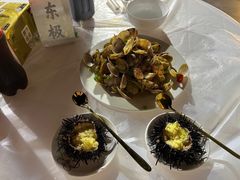 -阿军排档·烧烤