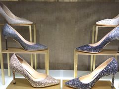 -JIMMY CHOO(海港城精品店)
