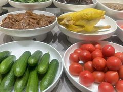 -龙宴海鲜城(经中路店)