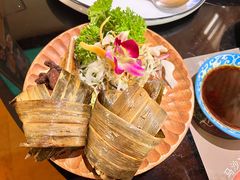 -金厨泰国餐厅·全泰籍厨师料理(拱北店)