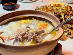 -东厨虾煌(电子街店)