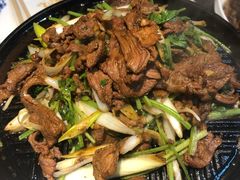 -大海碗·京菜炸酱面(雍和宫店)