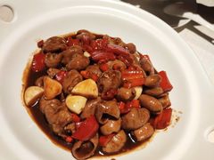 -千百味红餐厅·江西菜(绿地双子塔店)