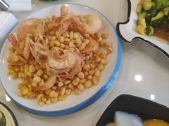 -李哥海鲜烧烤家常菜(孔雀城店)