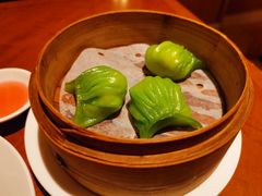 虾饺皇-杭州JW万豪酒店-万豪中餐厅