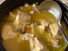 -辣婆婆(航天桥店)