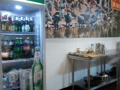 -大自然醉鹅·铁锅火焰鹅(上海联洋店)