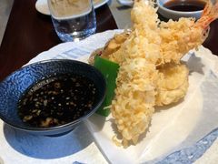 -一本魅·日式料理