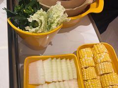 -润园四季椰子鸡火锅(欢乐海岸店)