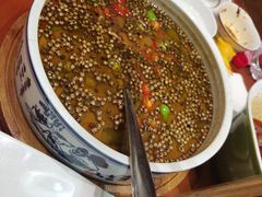 -成都安仁福朋喜来登酒店