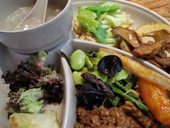 -素满香·食养自助(建邺万达店)