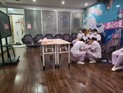 -纵享怡月月子中心(西稍门店)