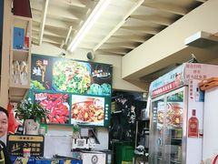 -重庆尖叫鸡尖椒鱼(夏湾总店)