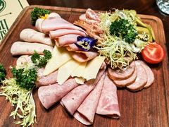 -马迭尔德式西餐精酿啤酒屋(中央大街店)