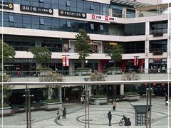 -浦江城市生活广场(江月路店)