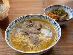 -永丰面馆(汉口路店)