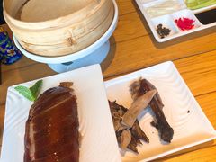 -四季民福烤鸭店(前门店)
