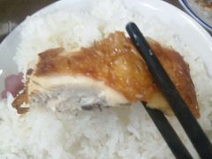 -吴山烤禽(湖墅南路店)