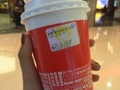 菠萝红茶-沪上阿姨·精选茶饮(辽阳万达广场店)