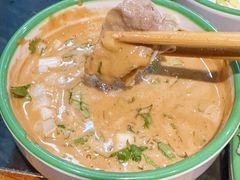 -南门四季铜锅涮肉(左家庄店)