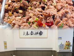-梅溪·小伙子干挑面(安吉总店)