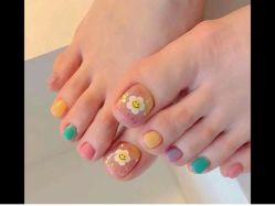 -LILY NAILS美甲美睫