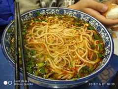 -西域美食蘭州拉面