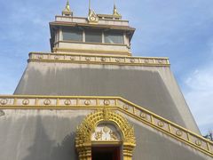 -洛阳白马寺