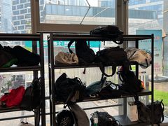 -AFTERWORK健身(万通中心店)