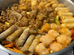 -黄记煌三汁焖锅(渝北金港国际店)