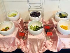 -金港大酒店中餐厅(江北外滩店)