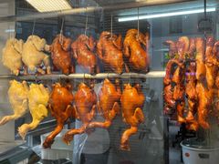 -九爺雞(文德路店)