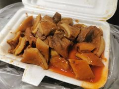 牛杂-细妹五香牛杂(步行街店)