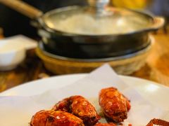 -猪肉婆私房菜(容桂总店)