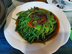-尽善百年古院餐厅(王家老宅店)