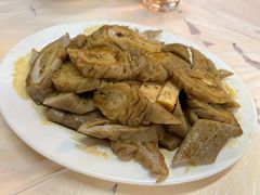 -陈根记大牌档