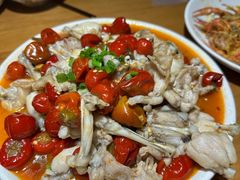 -0574龙虾的故事(东裕店)