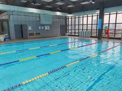 -梵臣游泳健身(康康谷店)
