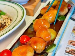 -新兴·金羊座·粤菜点心(乐峰店)