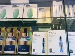 -紫荆城食品交易中心(华强北店)