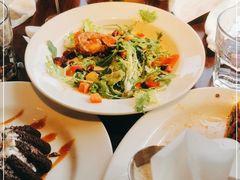 -Chili's Cafe&Bar奇利斯(滨江店)