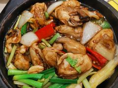 -新享乐海鲜(翠华路店)