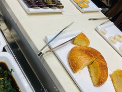 -素满香·素食自助餐(苏州·临顿路店)