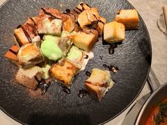 -撸客烤烤(春河里店)