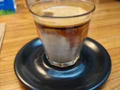 -阿什卡咖啡馆ESSCA COFFEE(塔里木石油宾馆店)
