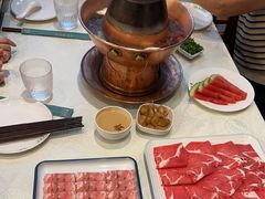 -东来顺饭庄(天坛店)